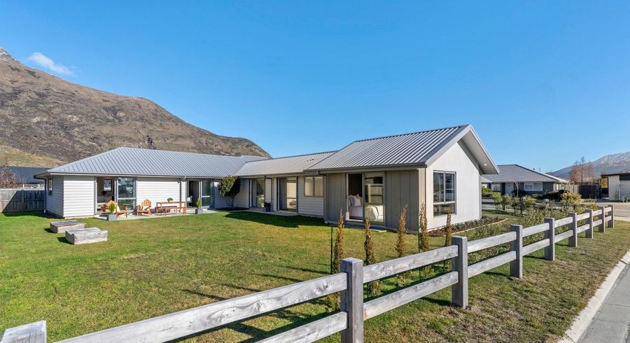  at 1 Risinghurst Terrace, Lower Shotover, Queenstown