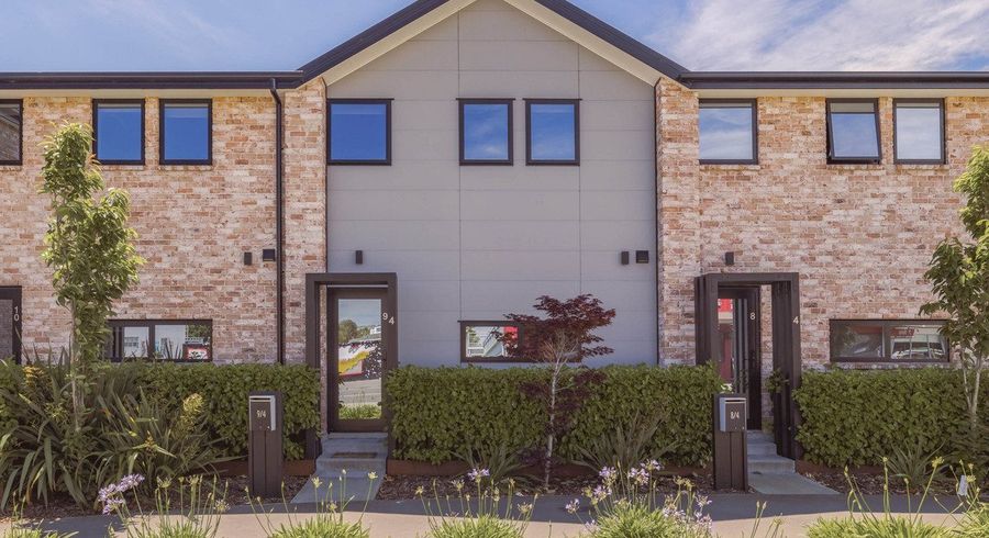  at 9/4 Riccarton Road, Riccarton, Christchurch City, Canterbury