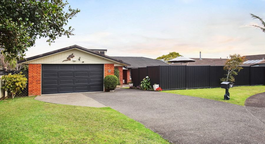  at 18 Deanna Drive, West Harbour, Waitakere City, Auckland