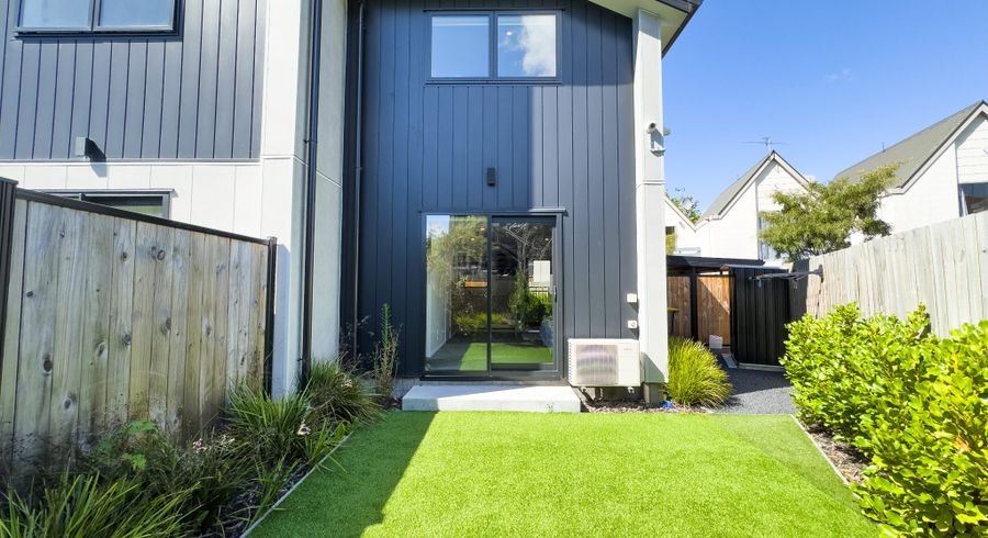  at 7/485 Selwyn Street, City Centre, Christchurch City, Canterbury