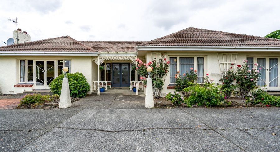  at 437 Racecourse Road, Hargest, Invercargill, Southland