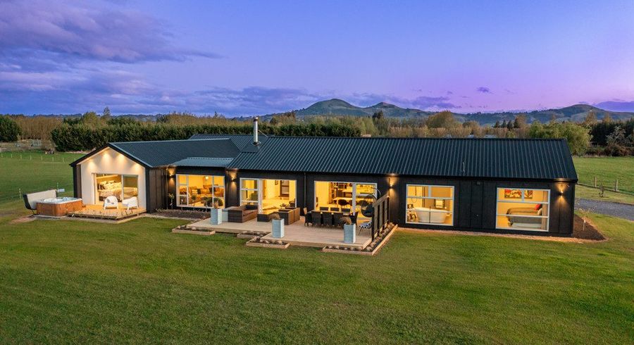  at 165 Tirohanga Road, North Taieri