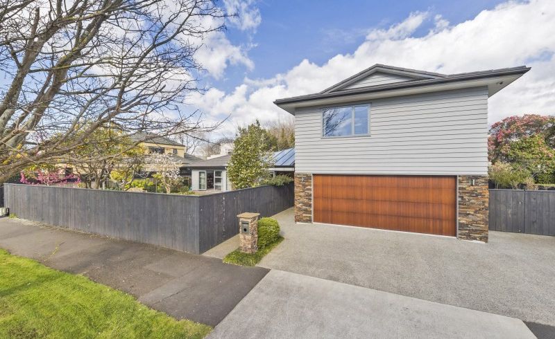  at 103 Marne Street, West End, Palmerston North