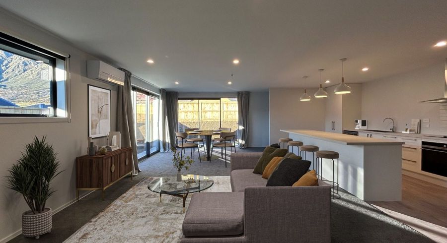  at 96A Spur Ridge Rise, Jacks Point, Queenstown-Lakes, Otago