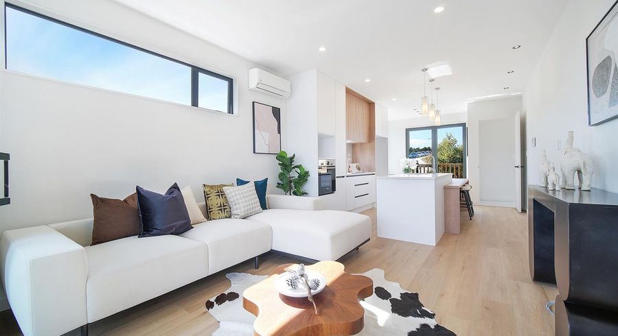  at 1 Heketara Way, Westgate, Waitakere City, Auckland