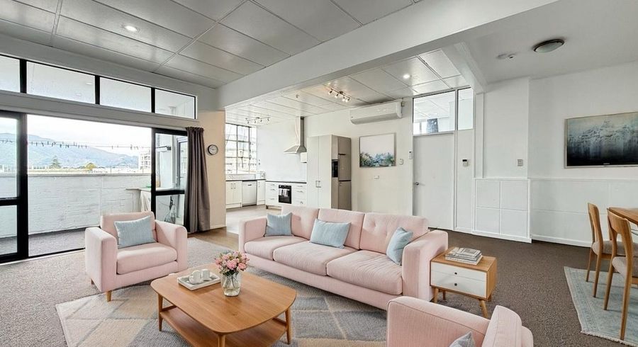  at 55D Dudley Street, Lower Hutt, Lower Hutt, Wellington