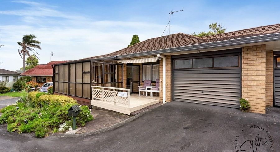  at 10/15 Don Street, Papakura, Papakura, Auckland