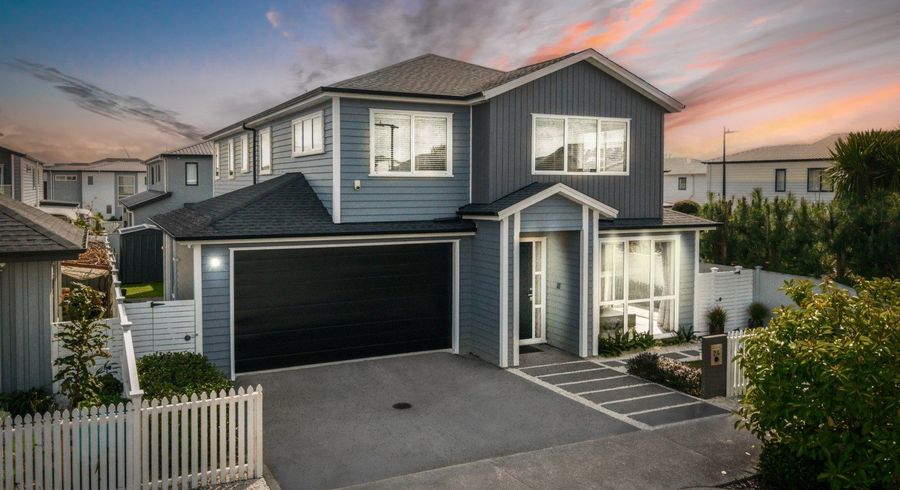  at 24 Toanui Road, Hobsonville, Waitakere City, Auckland