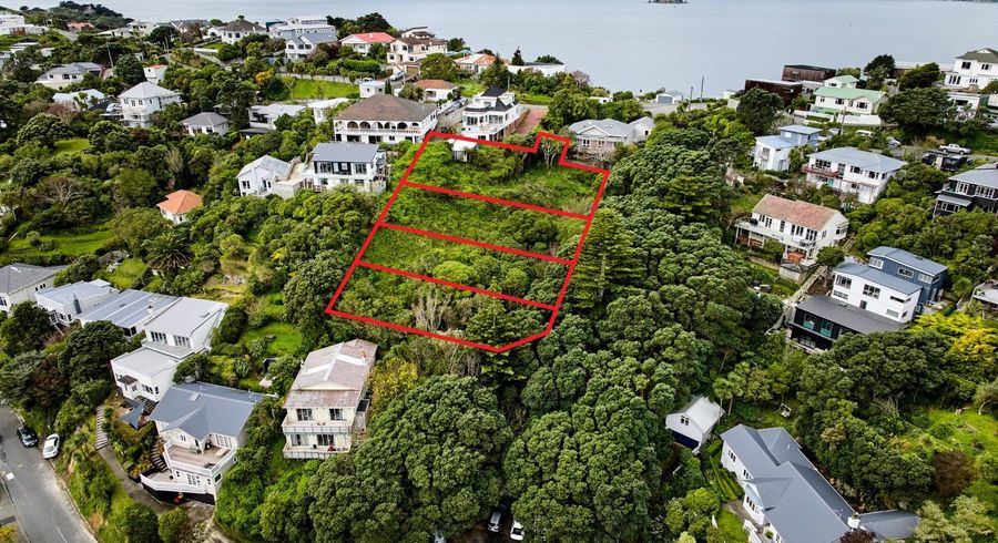  at 75 Camperdown Road, Miramar, Wellington