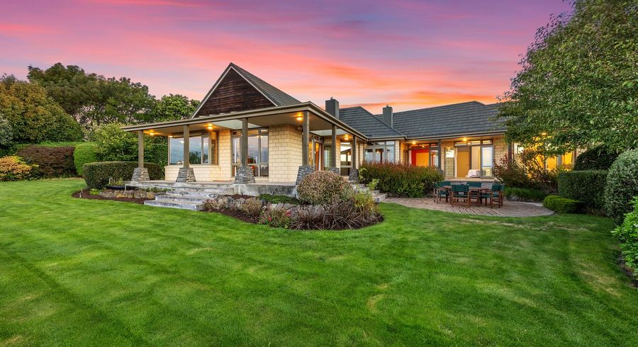  at 3 Watlings Place, Kennedy's Bush, Christchurch City, Canterbury