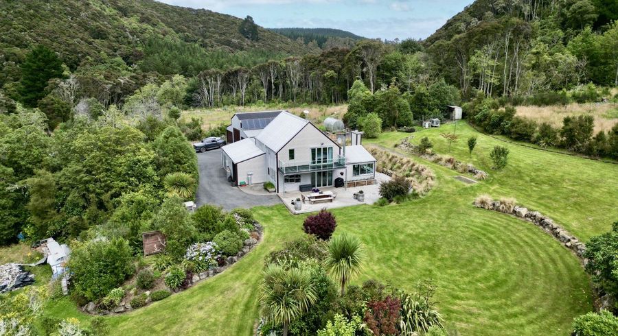  at 515 Silverstream Valley Road, North Taieri, Mosgiel, Dunedin, Otago