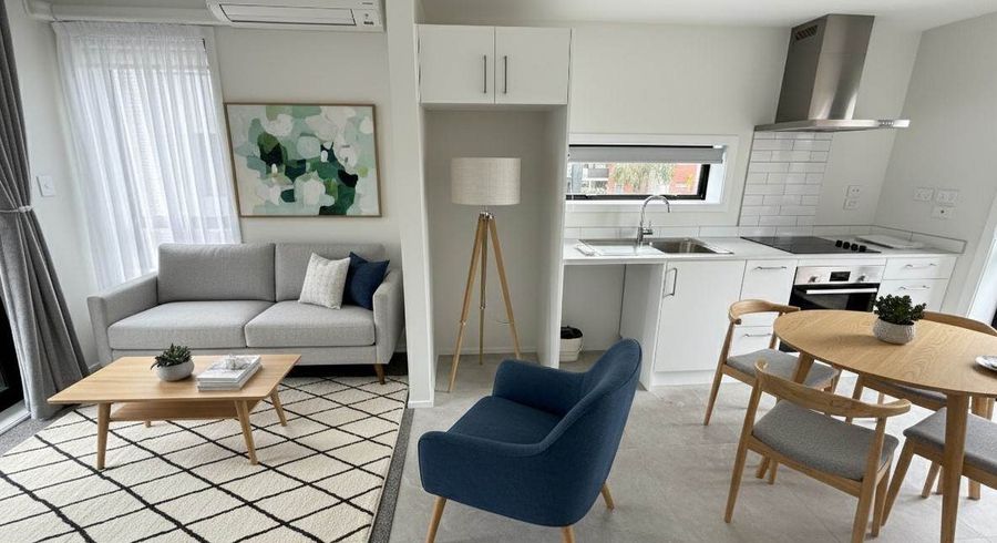  at 102/100 Cadness Street, Northcote, North Shore City, Auckland