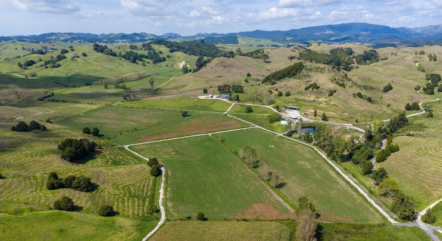  at 95 Mason Road, Maromaku, Far North, Northland