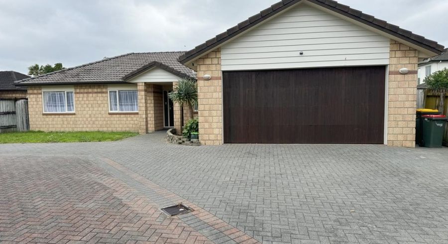  at 16 Monash Place, Flat Bush, Auckland