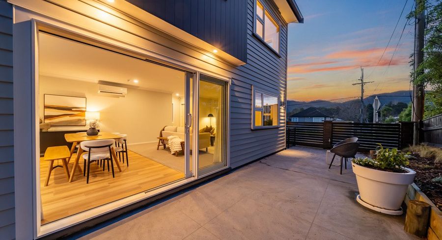  at 70a Heretaunga Square, Silverstream, Upper Hutt, Wellington