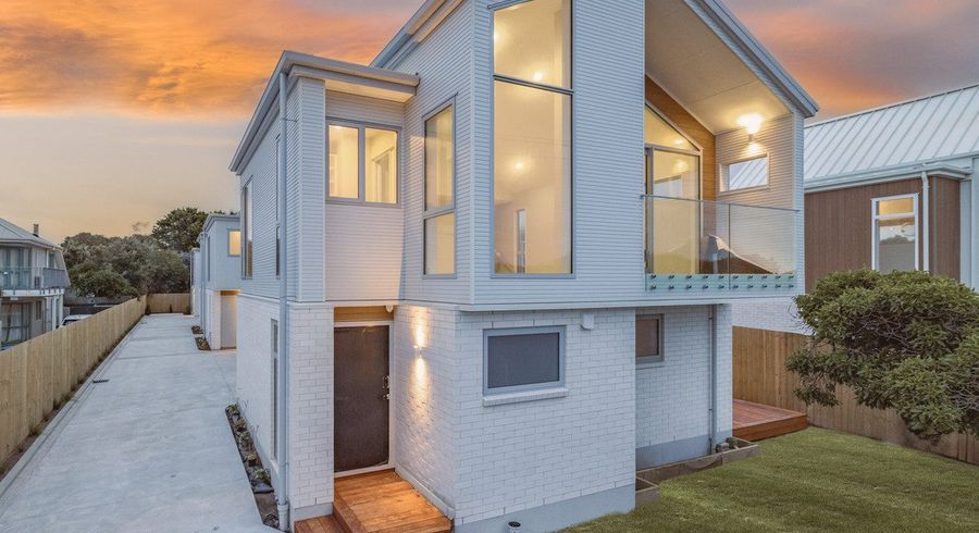  at 4/50 Marine Parade, North New Brighton, Christchurch City, Canterbury