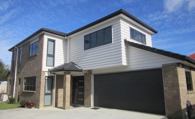  at 3B McLeod Road, Henderson, Waitakere City, Auckland