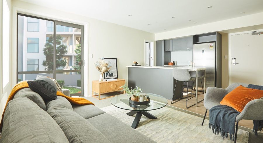  at 409/69 Hall Avenue, Favona, Manukau City, Auckland