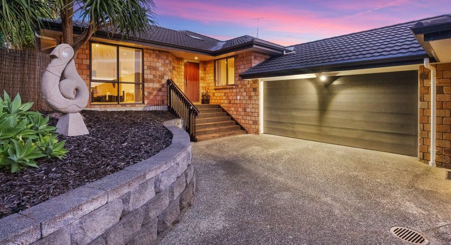  at 7 Oratia Drive, Glen Eden, Waitakere City, Auckland