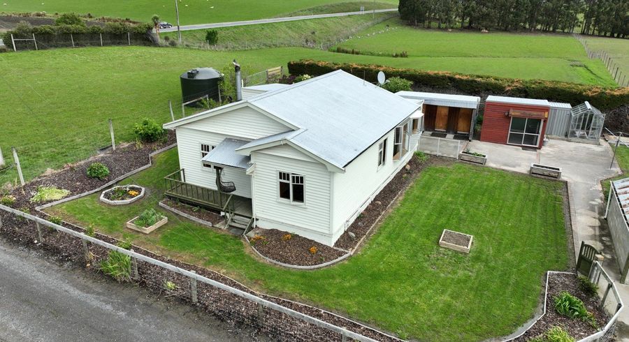  at 856 Allanton-Waihola Road, Allanton, Dunedin, Otago