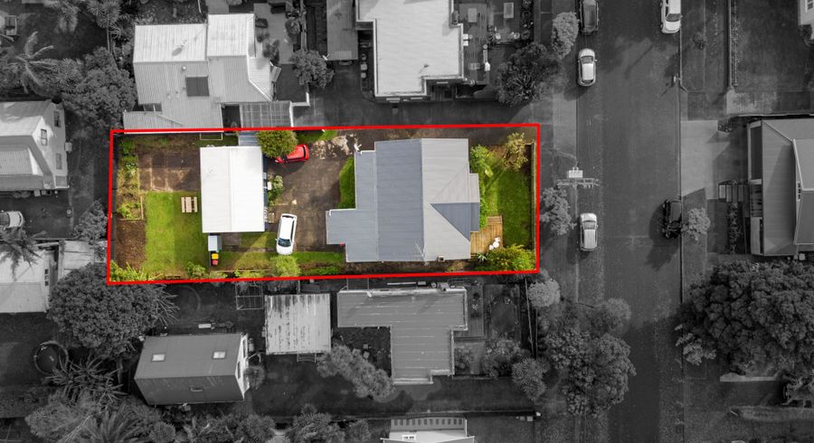  at 12 Fergusson Avenue, Sandringham, Auckland