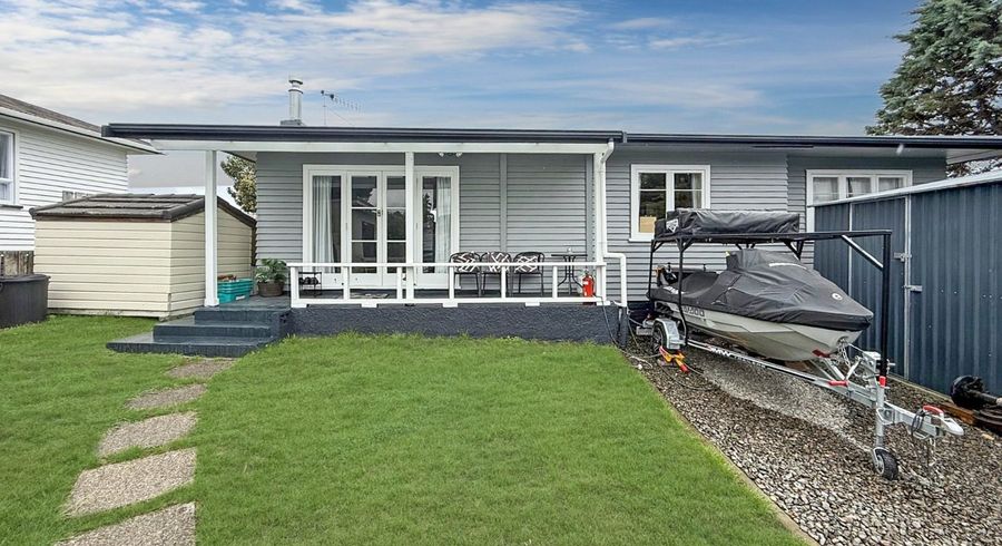  at 280 Taharepa Road, Tauhara, Taupō