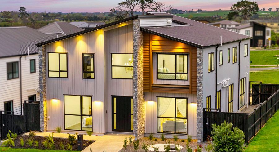 at 35 Park Green Avenue, Karaka, Franklin, Auckland