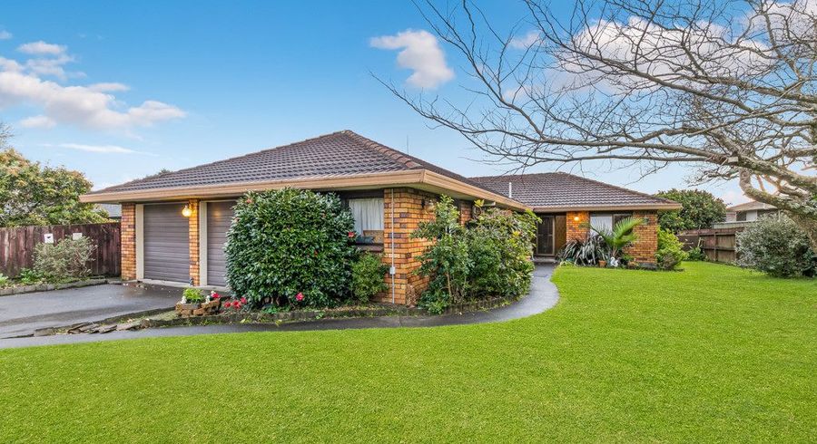  at 67 Walter Strevens Drive, Conifer Grove, Takanini