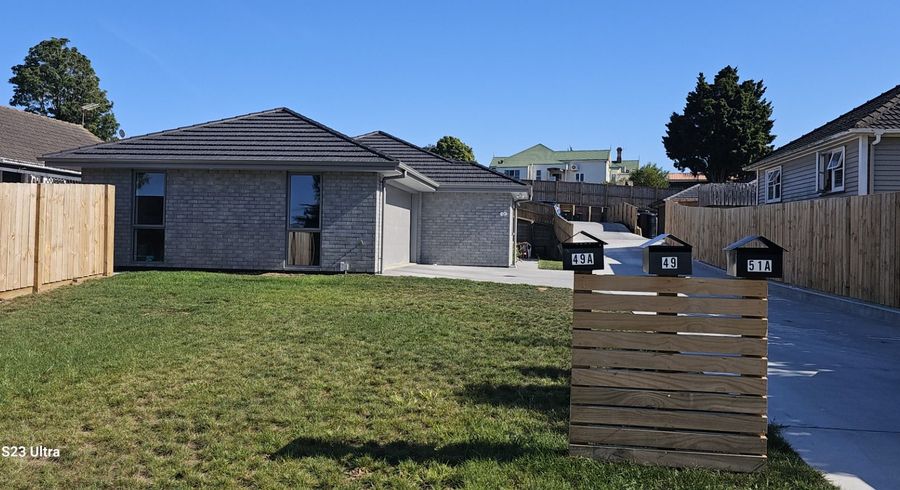  at 49 Allen Street, Morrinsville, Morrinsville