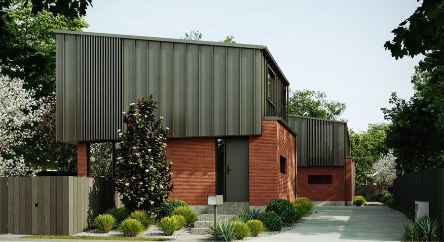  at 10 Seddon Street, Sydenham, Christchurch City, Canterbury