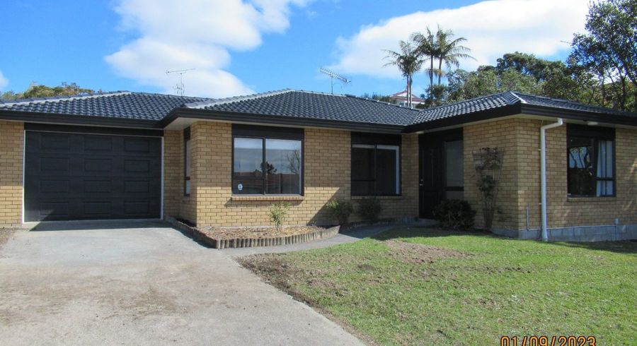  at 10 Ebony Place, Massey, Waitakere City, Auckland