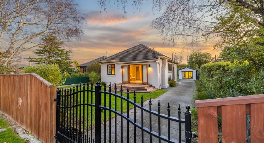  at 123 Selwyn Street, Somerfield, Christchurch