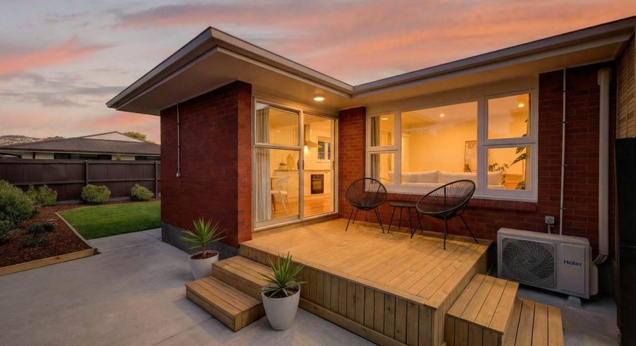  at 2/64 Roberta Drive, Somerfield, Christchurch City, Canterbury