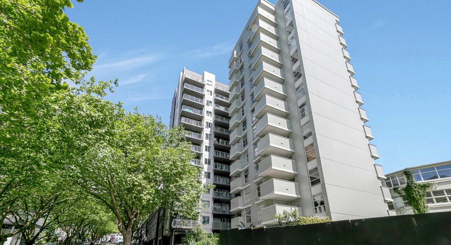  at 3E/113 Vincent Street, City Centre, Auckland City, Auckland