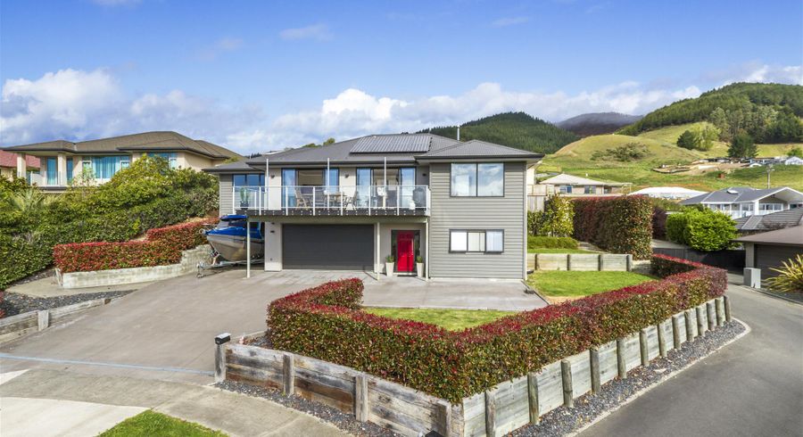  at 75 Hunter Avenue, Richmond