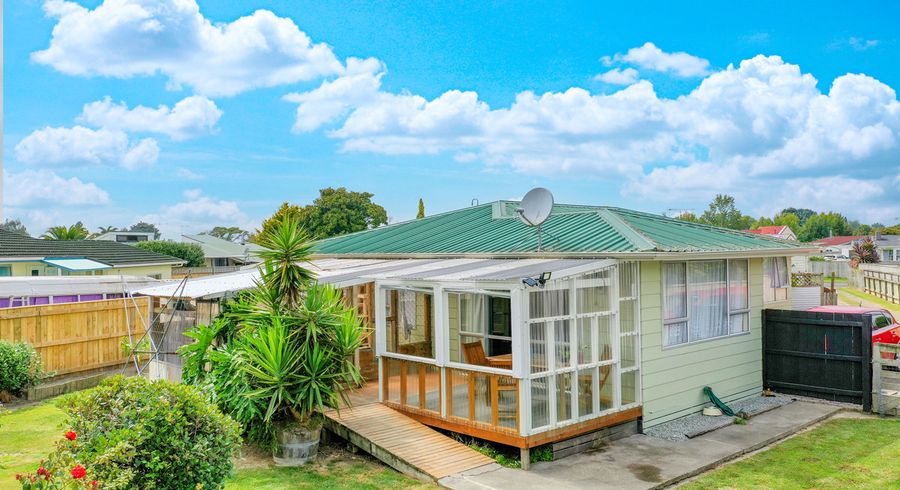  at 4 Matipo Place, Edgecumbe, Edgecumbe