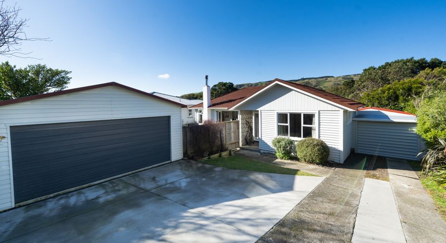  at 49 Rawhiti Road, Pukerua Bay, Porirua