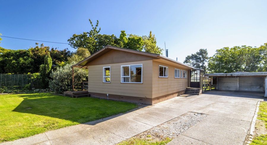  at 73 Kirton Road, Manunui, Taumarunui