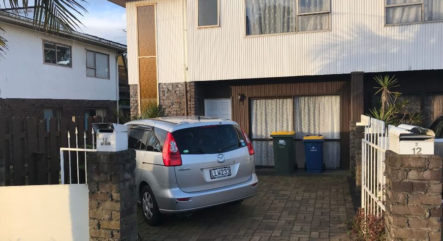  at 1/12 Sunnyside Road, Sunnyvale, Waitakere City, Auckland