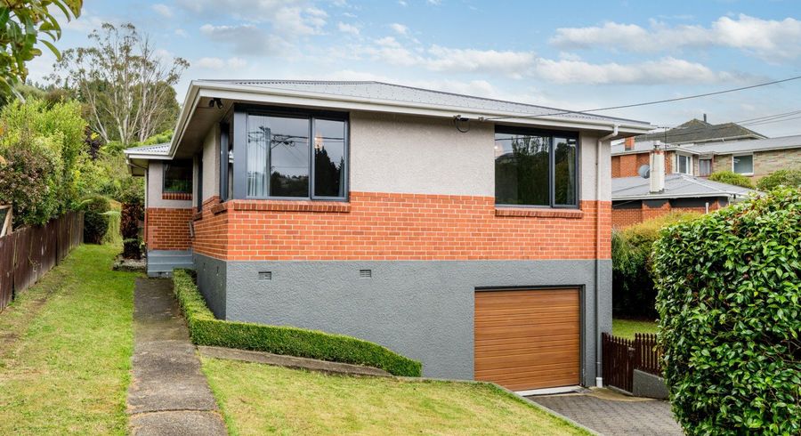  at 26 Marshall Street, Bradford, Dunedin, Otago