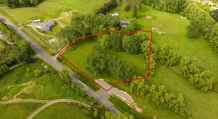  at 22Williams Road, Tokomaru, Manawatu-Wanganui Region