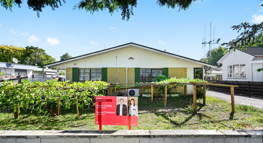  at 1/877 Heaphy Terrace, Claudelands, Hamilton