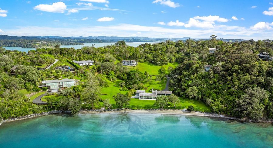  at 58 Ridge Road, Mahurangi East, Rodney, Auckland