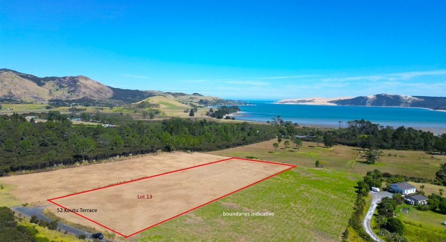  at 52 Koutu Terrace, Opononi, Far North, Northland