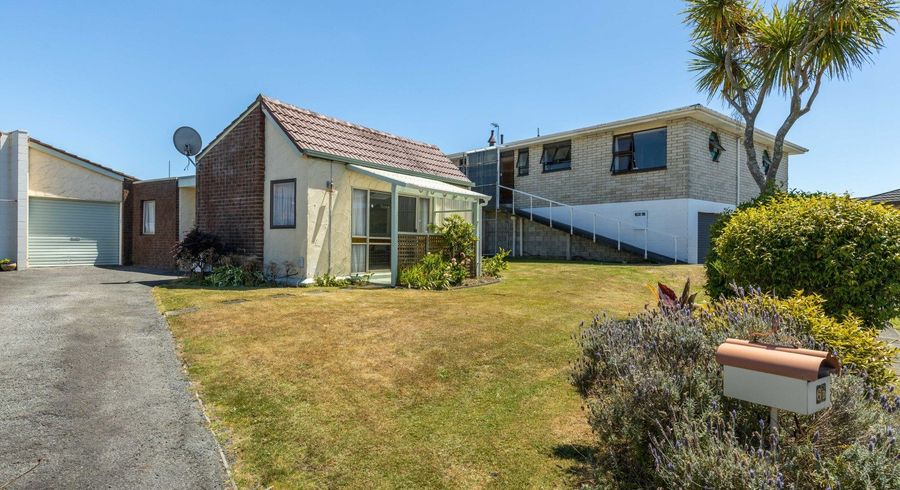  at 6B Kapui Place, Waitara, Waitara