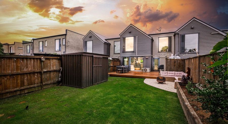  at 12 Flounder Road, Hobsonville, Waitakere City, Auckland