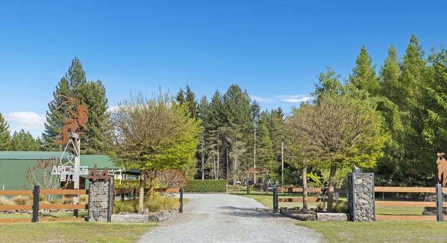  at 44 North West Arch, Twizel, Mackenzie, Canterbury
