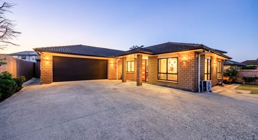  at 108A Rangitoto Road, Papatoetoe, Manukau City, Auckland