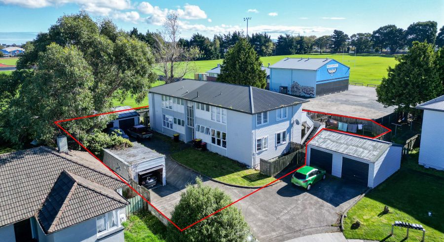  at 26 Lithgow Place West, Glengarry, Invercargill