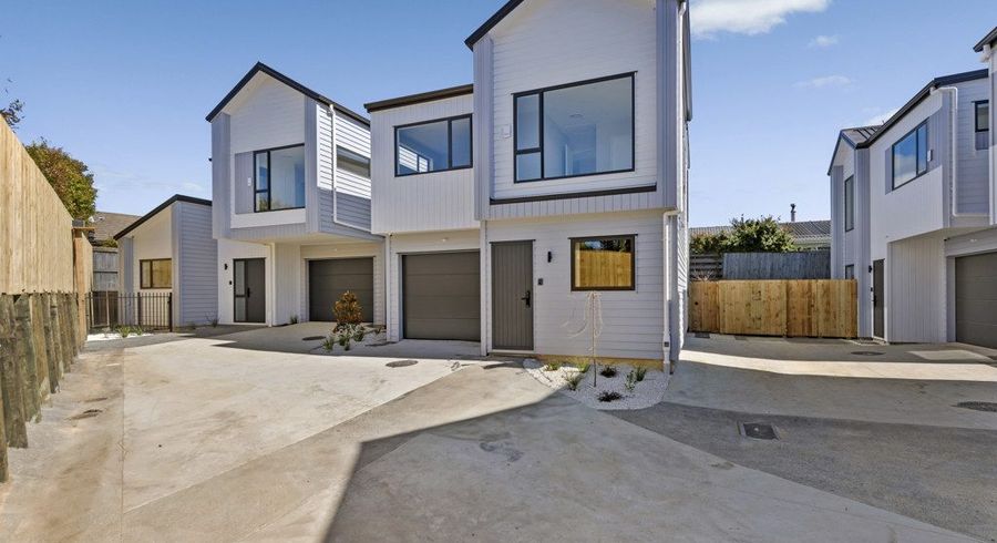  at Lot 3 13 Quibray Place, Botany Downs, Manukau City, Auckland